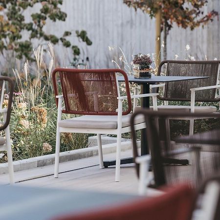 Landhotel Voshövel 外观 照片