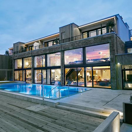 Landhotel Voshövel 外观 照片