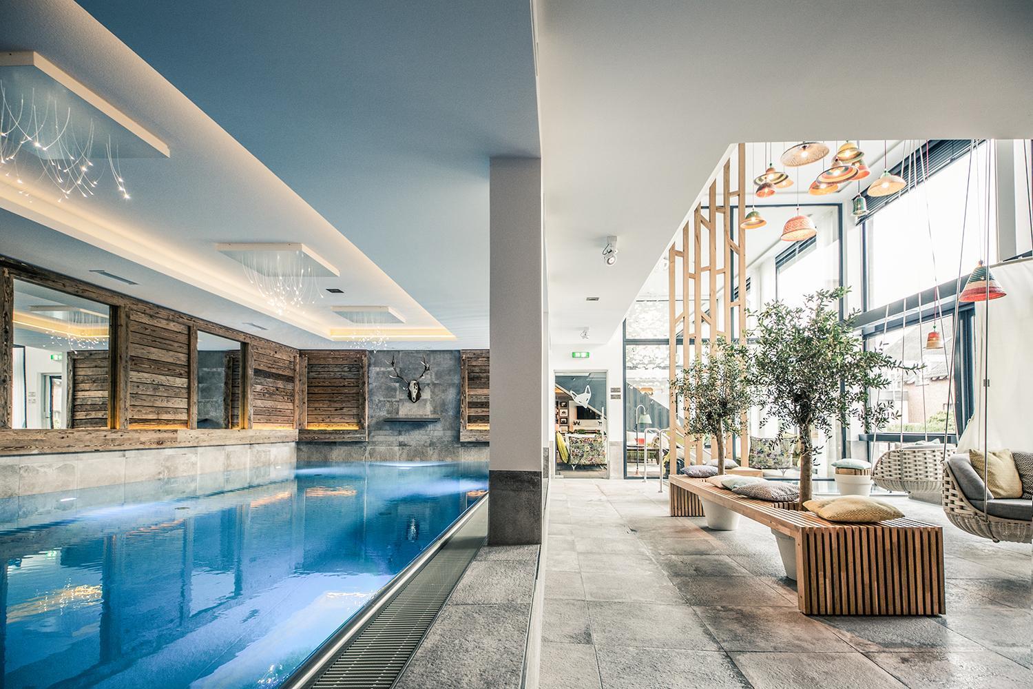 Landhotel Voshövel 外观 照片