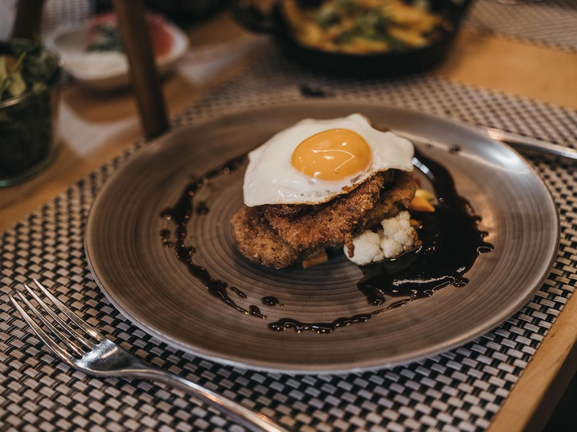 Landhotel Voshövel 外观 照片