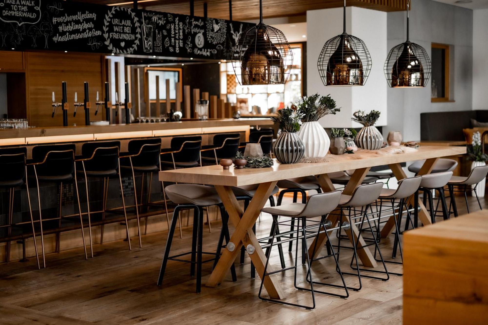 Landhotel Voshövel 外观 照片