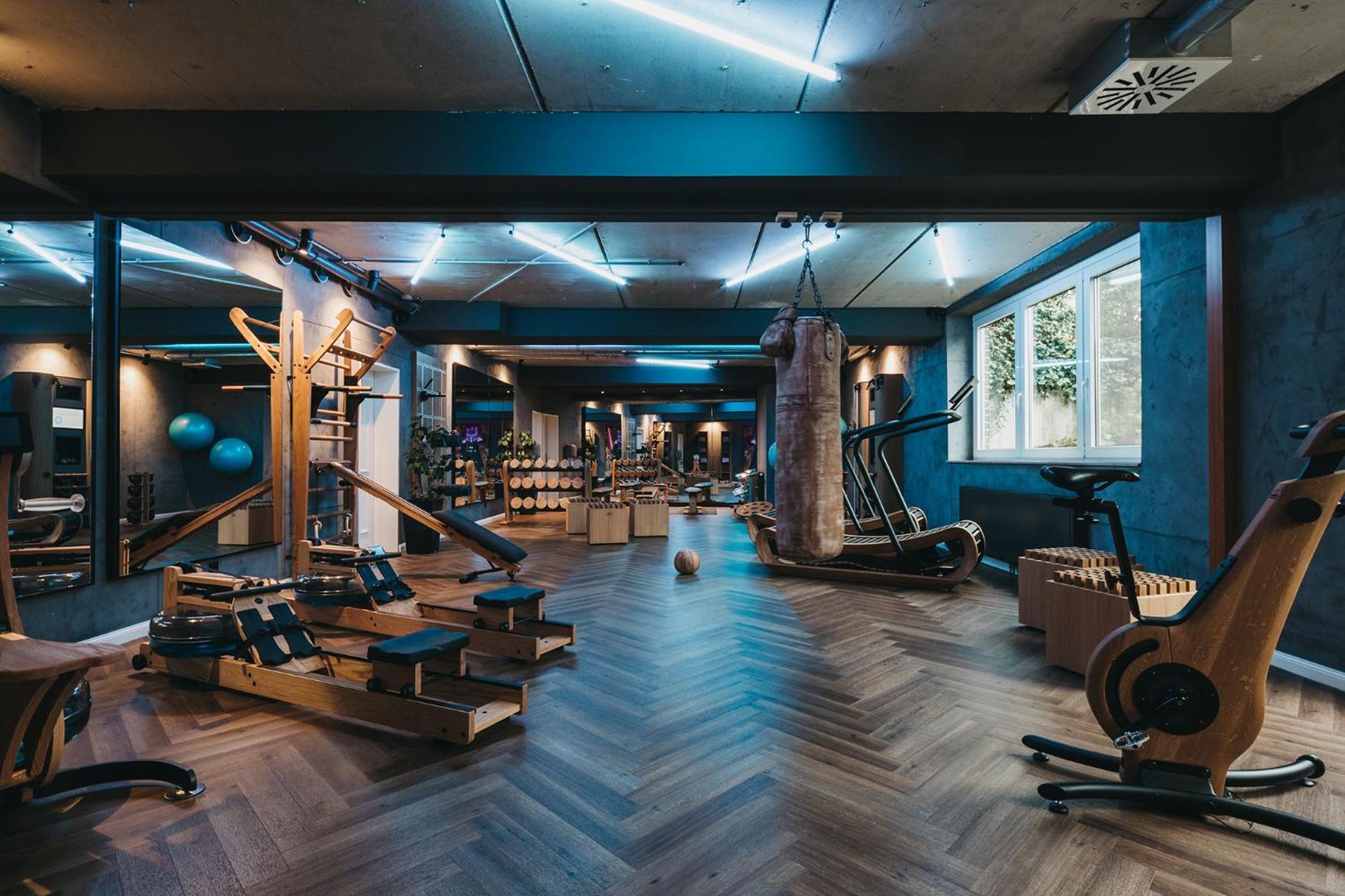 Landhotel Voshövel 外观 照片