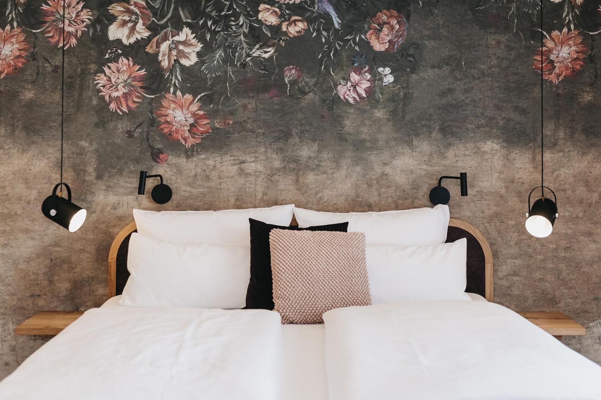 Landhotel Voshövel 外观 照片