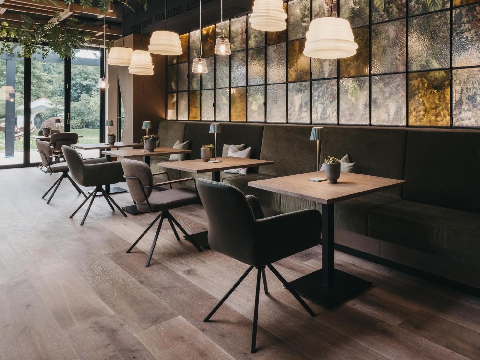Landhotel Voshövel 外观 照片